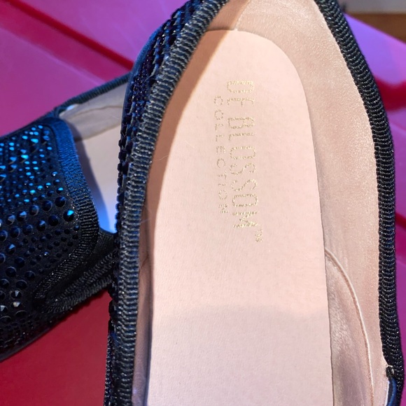 NWOT Dazzling Loafers - Picture 5 of 5